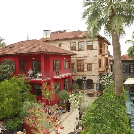 Alp Pasa Gazetta - Special Class Hotel 4*