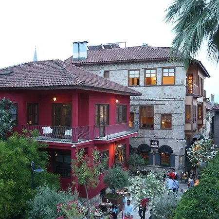 Hotel Alp Pasa Gazetta - Special Class 4*