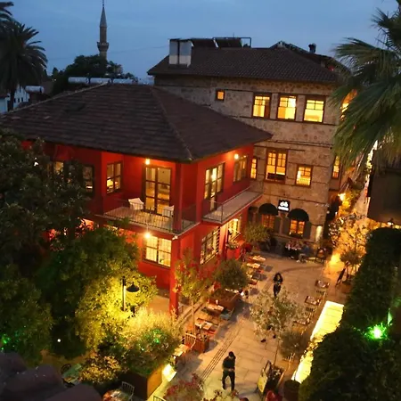 Alp Pasa Gazetta - Special Class Hotel