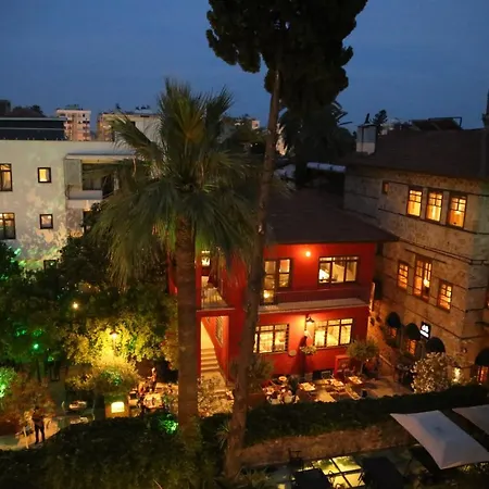 Hotel Alp Pasa Gazetta - Special Class 4*