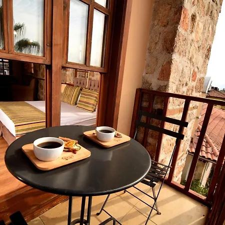 Hotel Alp Pasa Gazetta - Special Class