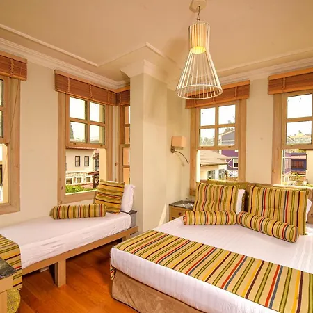Alp Pasa Gazetta - Special Class Hotel 4*