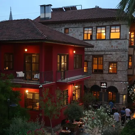 Alp Pasa Gazetta - Special Class Hotel 4*
