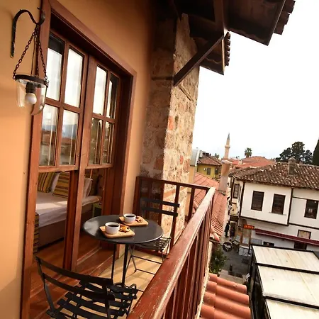 Alp Pasa Gazetta - Special Class Hotel