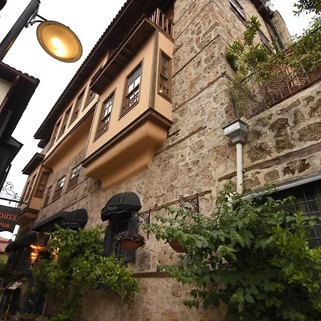 Alp Pasa Gazetta - Special Class Hotel 4*