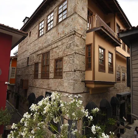 Alp Pasa Gazetta - Special Class Hotel