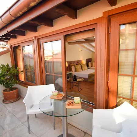 Alp Pasa Gazetta - Special Class Hotel