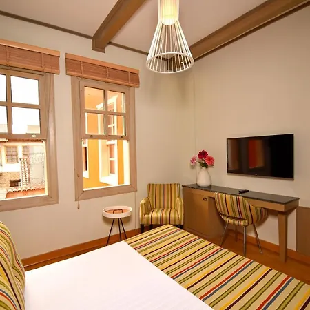 Alp Pasa Gazetta - Special Class Hotel 4*