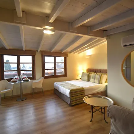 酒店 Alp Pasa Gazetta - Special Class 4*