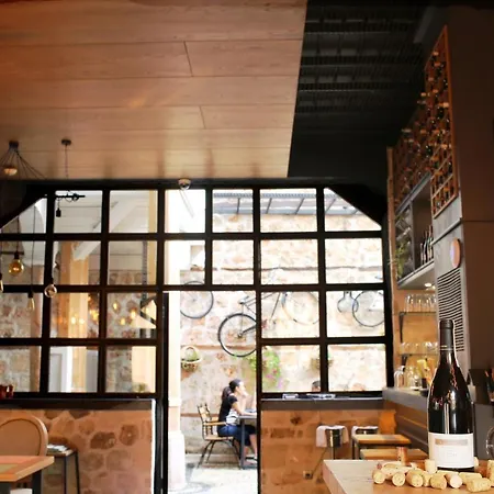 Alp Pasa Gazetta - Special Class 酒店 4*